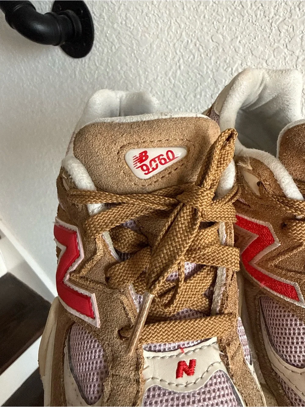 New Balance Kids 9060 